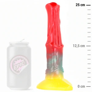 EPIC - BÅYSZCZÄCY DILDO AETHON